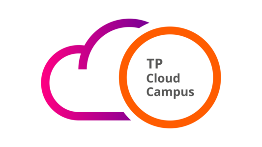 TP Cloud Campus logo