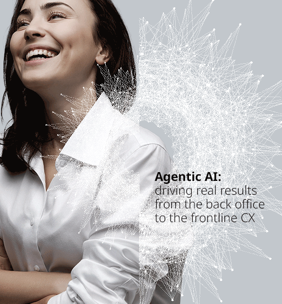 Agentic AI