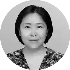 Leah Zheng