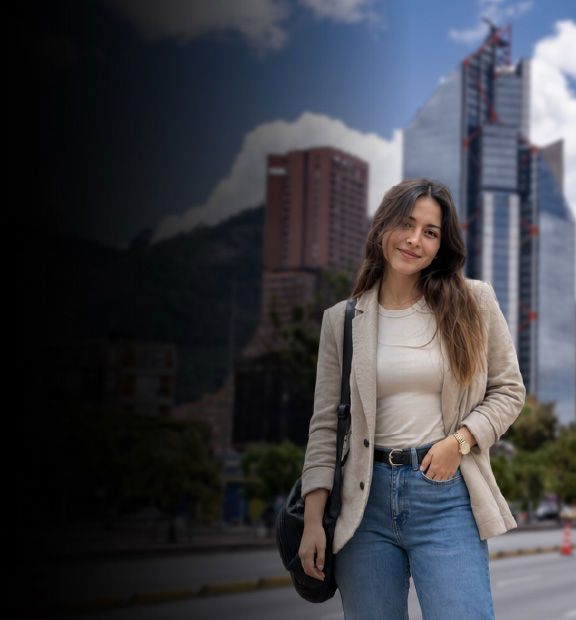 Convocatorias CHAT para Bogotá con TP 