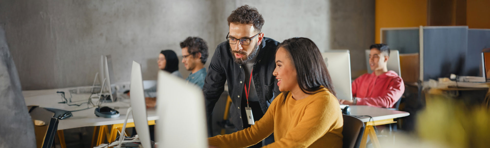 Analyse de données recouvrement